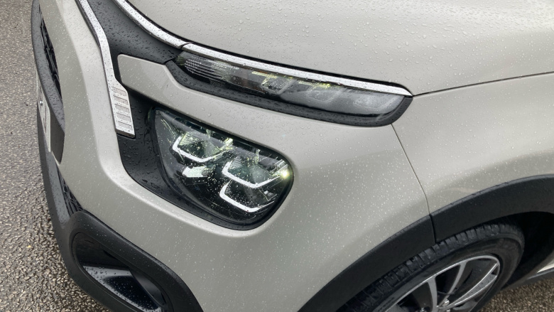 Citroen C3 1.2 PureTech Sense 5dr Petrol Hatchback